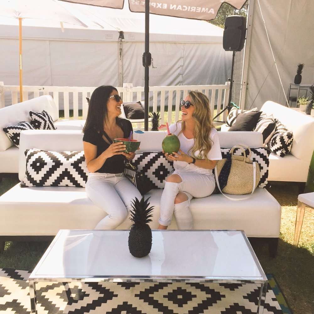 Taste of Toronto Event 2017 www.juliemiguel.com