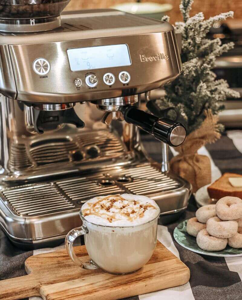 Get Cozy with a Breville Barista Pro! 1 20201118 193225520 iOS Barista Get Cozy with a Breville Barista Pro!