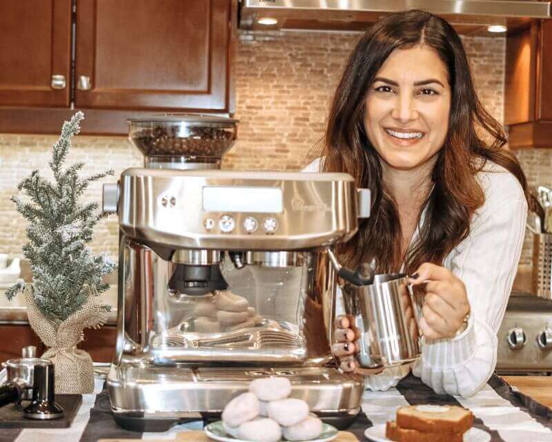 Get Cozy with a Breville Barista Pro! 2 20201118 212120340 iOS Barista Get Cozy with a Breville Barista Pro!