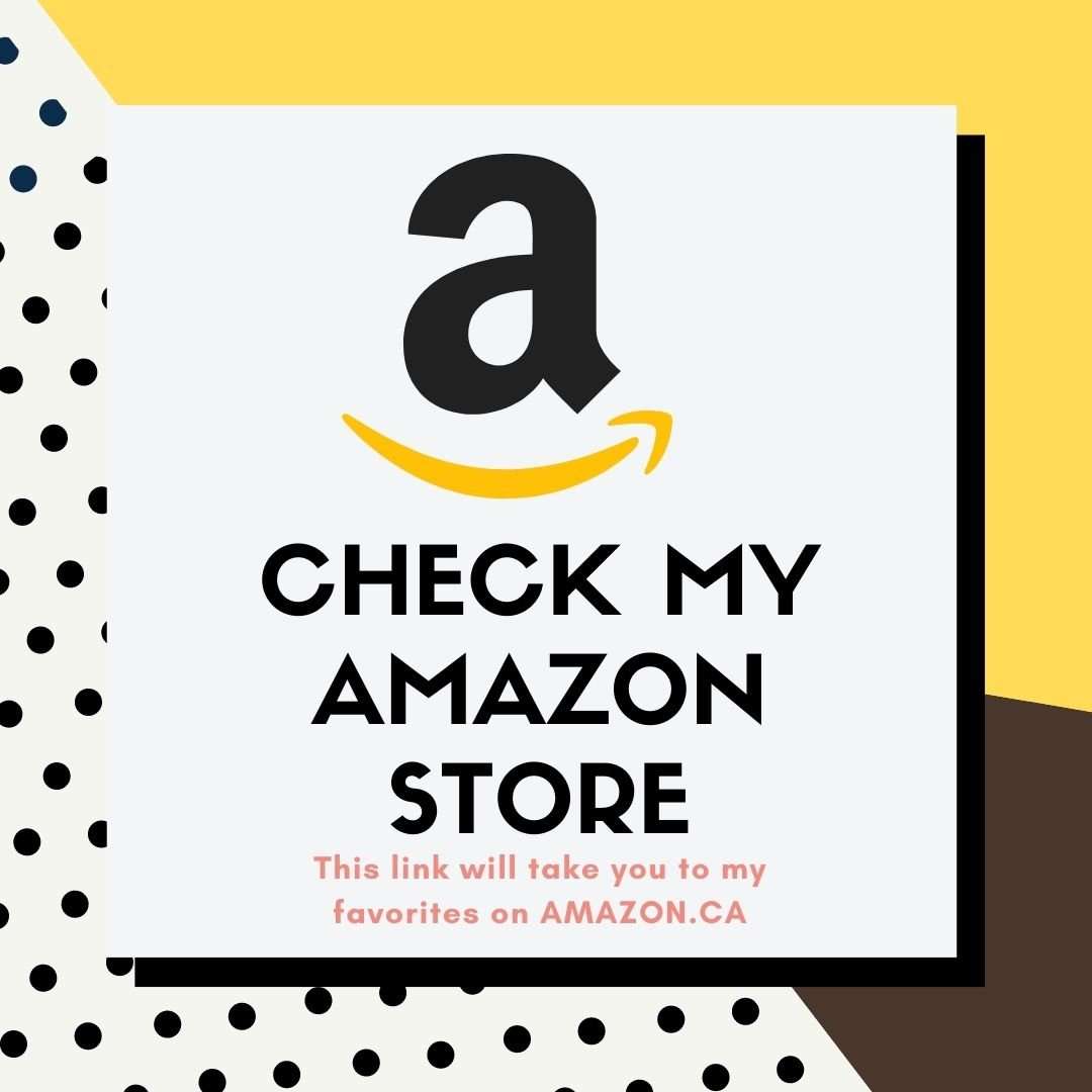 CHECK MY AMAZON STORE Home
