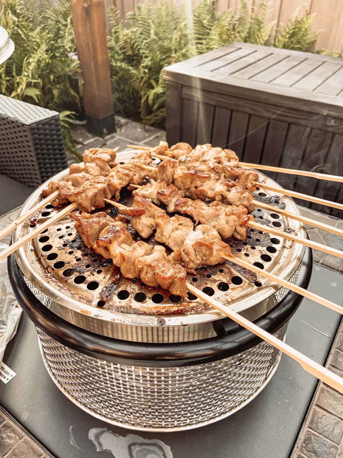 20210813 223230159 iOS Easy Charcoal Grill Ideas & Recipes to Make Your Summer Awesome!