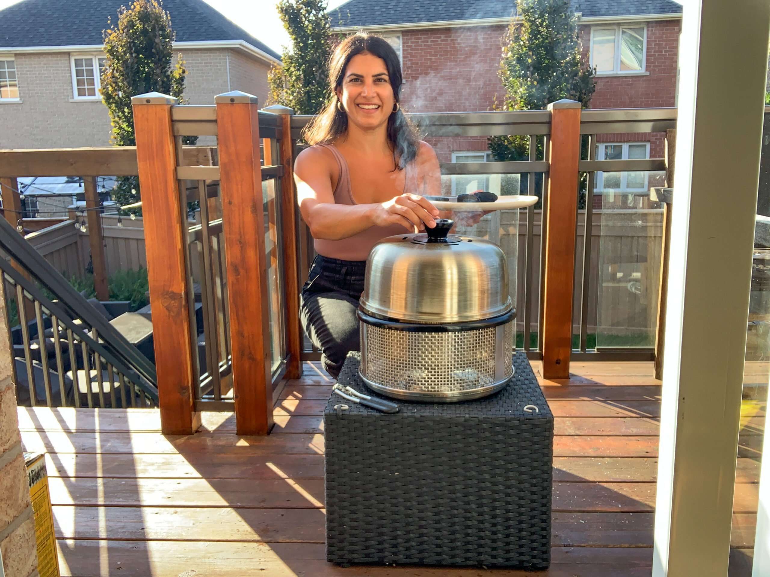 20210818 222711760 iOS scaled Easy Charcoal Grill Ideas & Recipes to Make Your Summer Awesome!